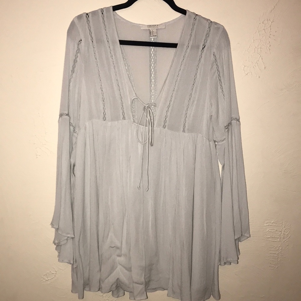 Forever 21 contemporary dress